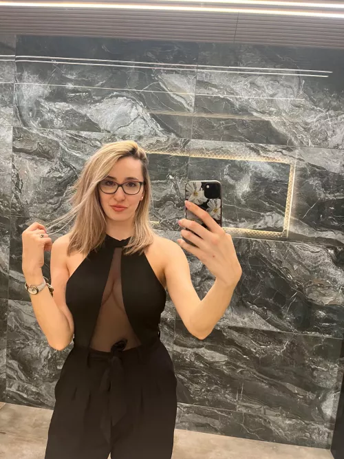 Hope you have a great Thursday! by Sexcoach_Katherine