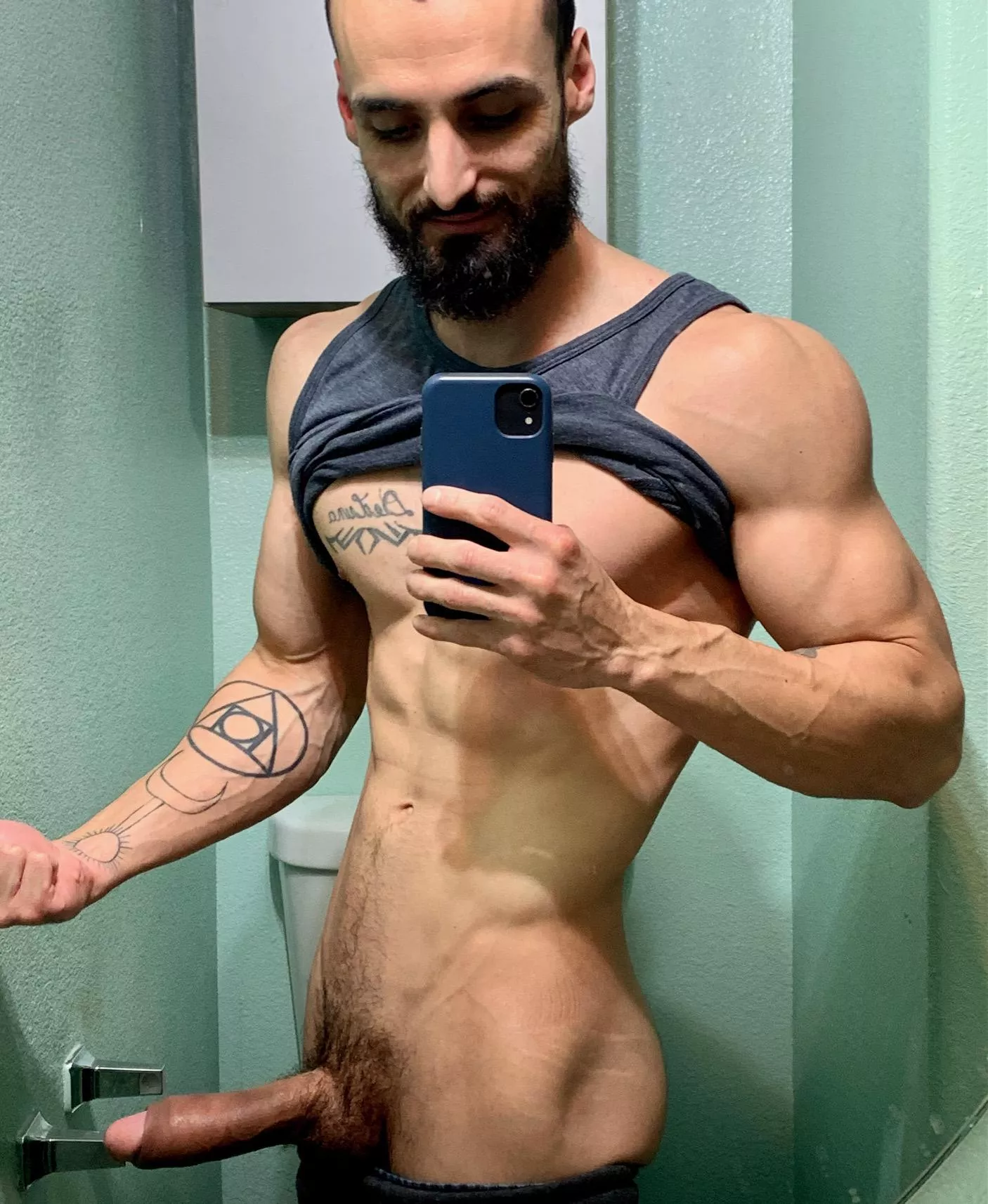 hope youre hungry i brought dinner for you [m] posted by Additional_Example93