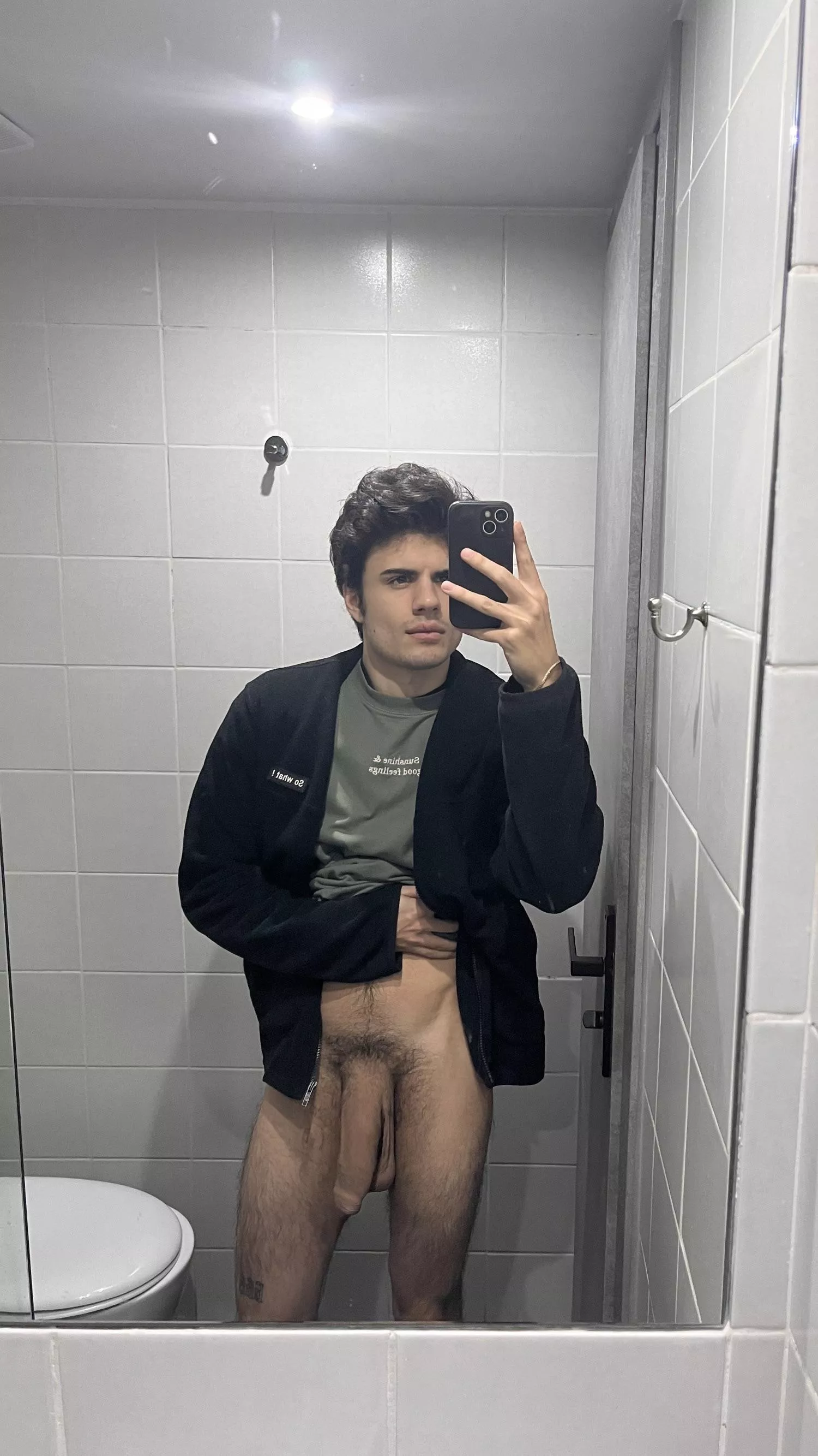 hostels love me posted by OrpheoWonderBWC