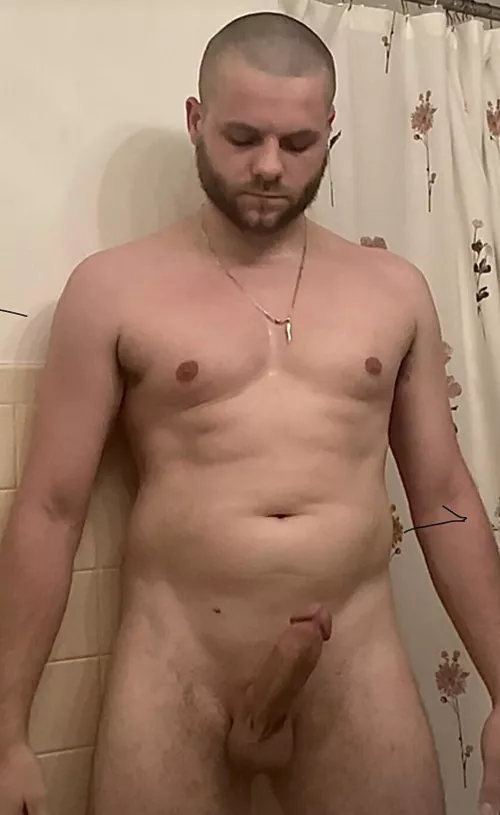 How does it look down there 🍆😜 by Bigdick4chicks