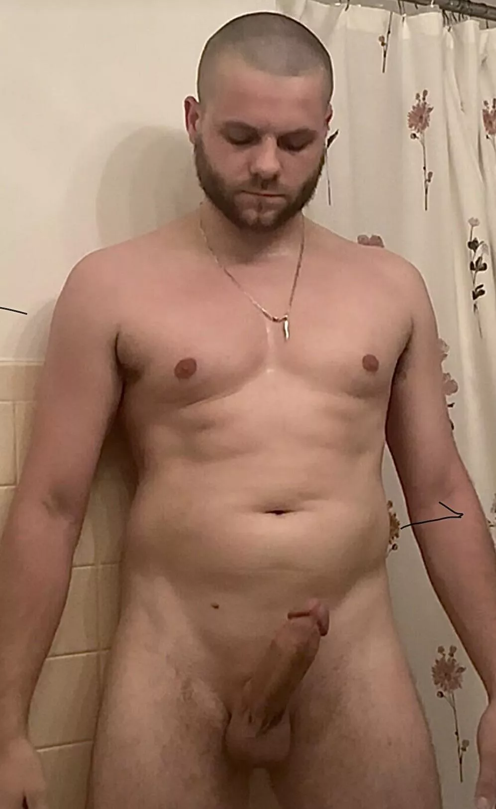 How does it look down there 🍆😜 posted by Bigdick4chicks