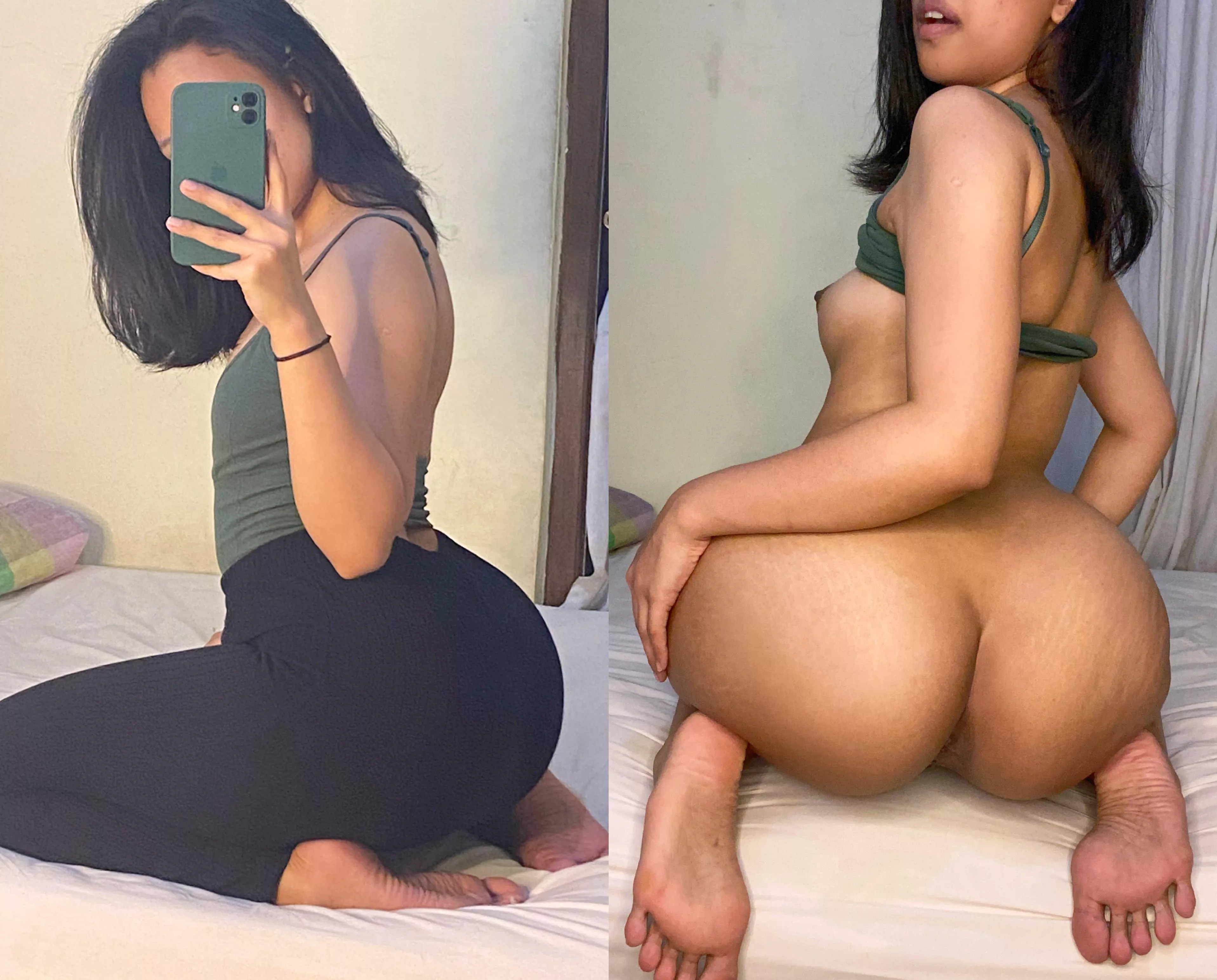 How fuckable do I look posted by buzz_peach