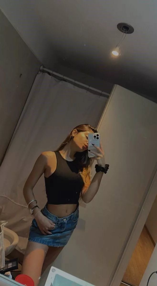 How hard did my small 18yo body make you? posted by FunRegister3289