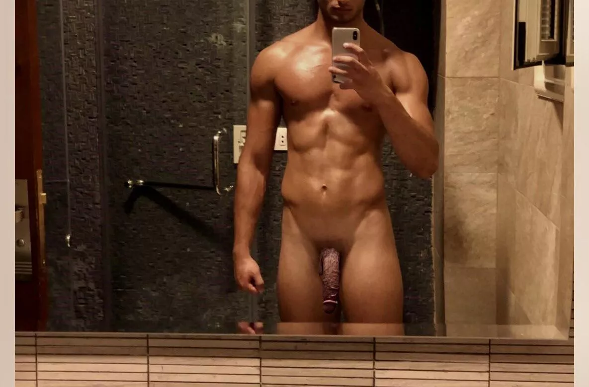 How’s the view? posted by Drifter55