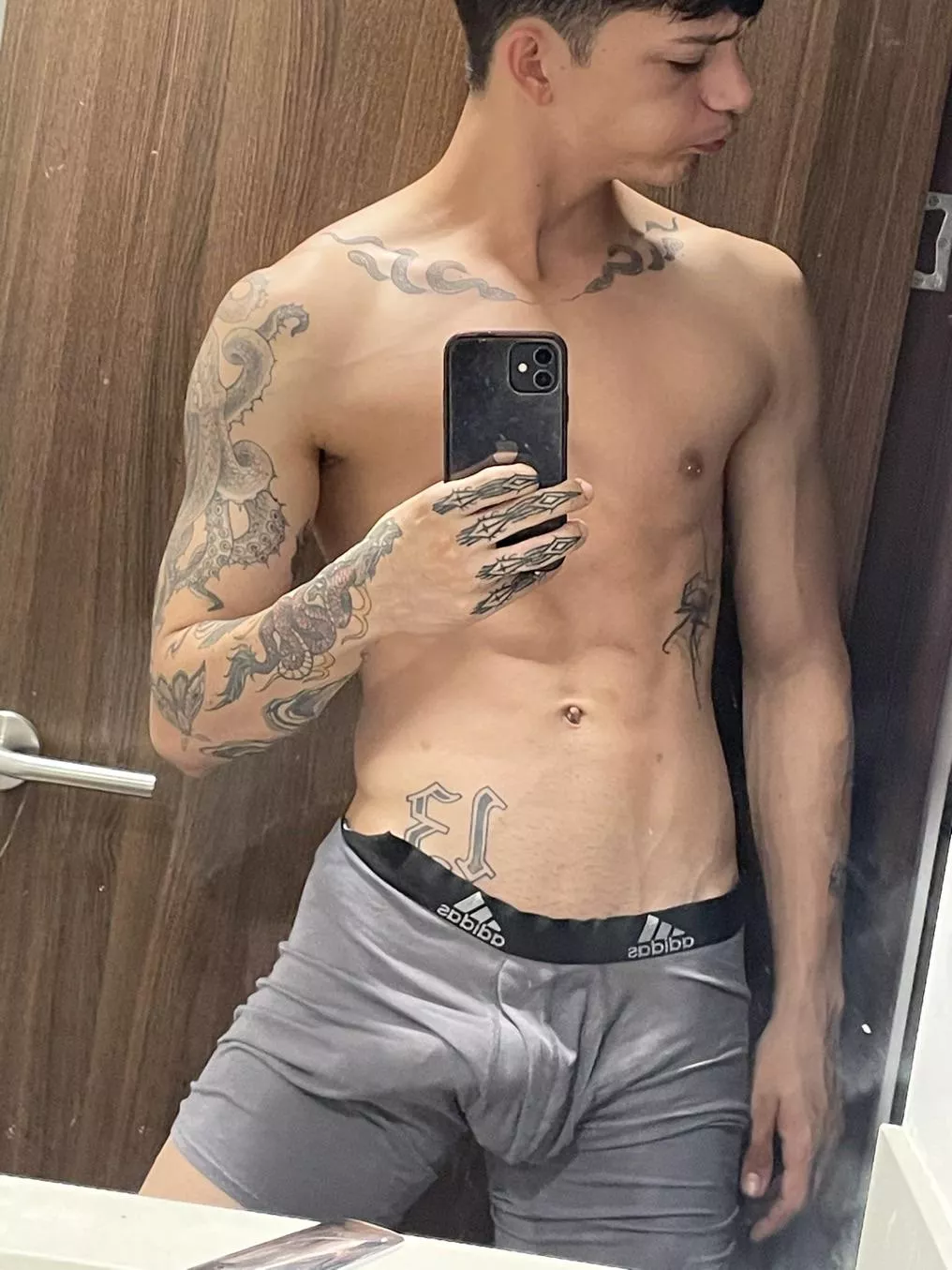 how’s your day  posted by PutridPsychology8593