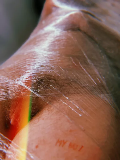 I got the beating I’ve been craving AND earned a beautiful mark by MidKnightSub