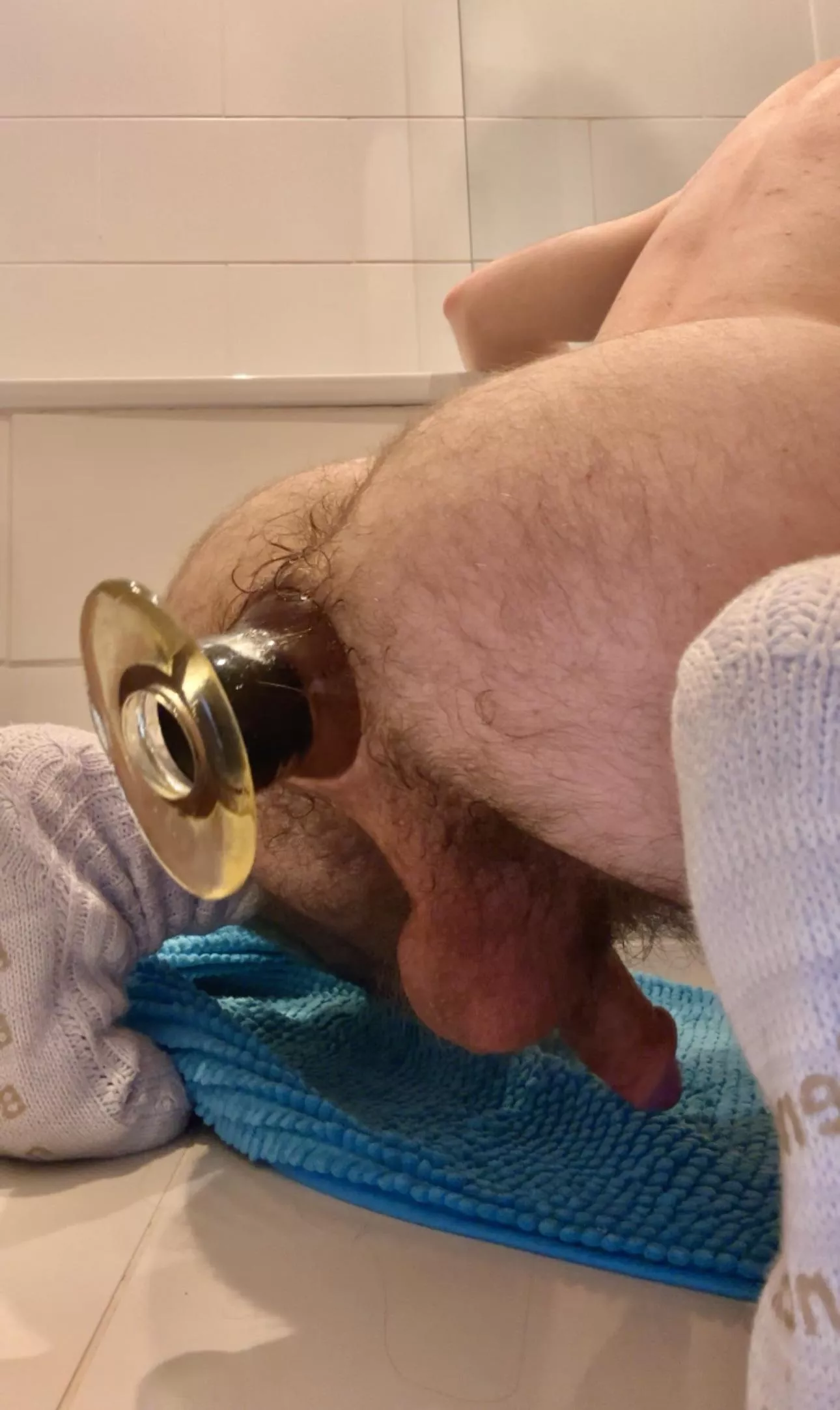 I just can’t get enough of my toys  posted by BubbleYummmmm