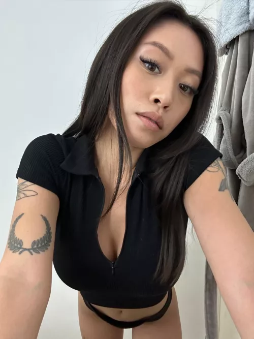 I just want to get your attention by The_AyaRose