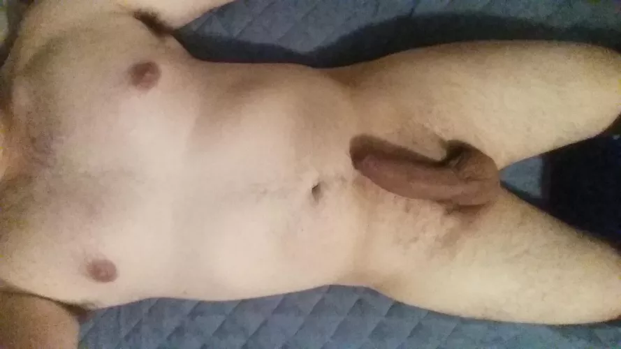 I mark easily...where you stepping first? by xaviermusthave