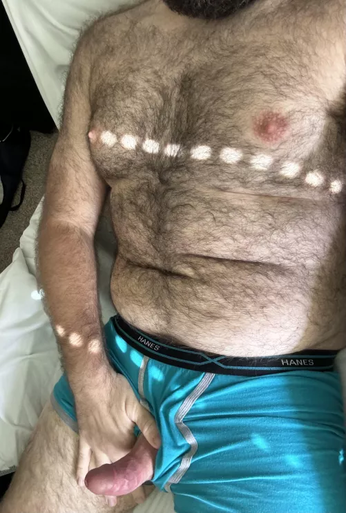 I should be working, but I could just lay here all day by ManyObjective3005