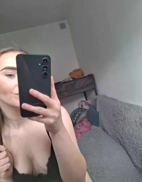 I think my dad would be angry if he saw it by AngrilyMute