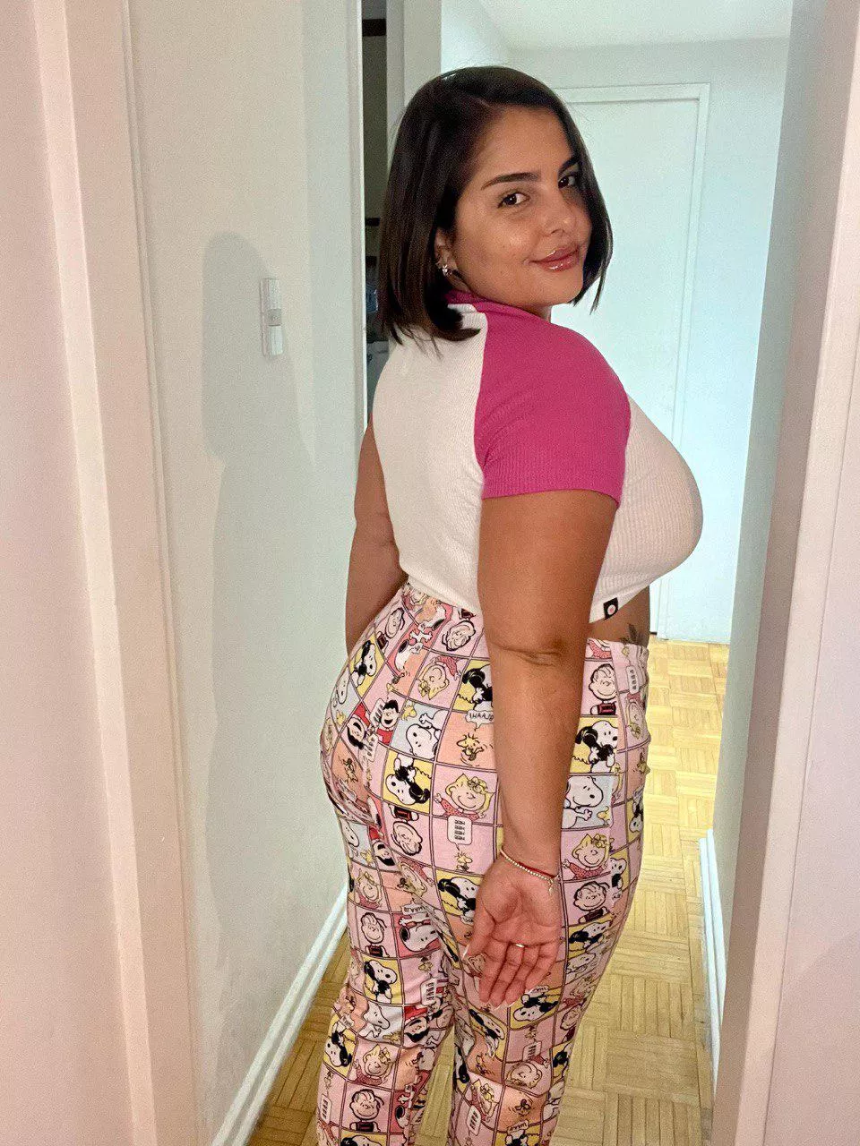 I want to show my body, hope you’ll like it posted by Dangerous-Charg