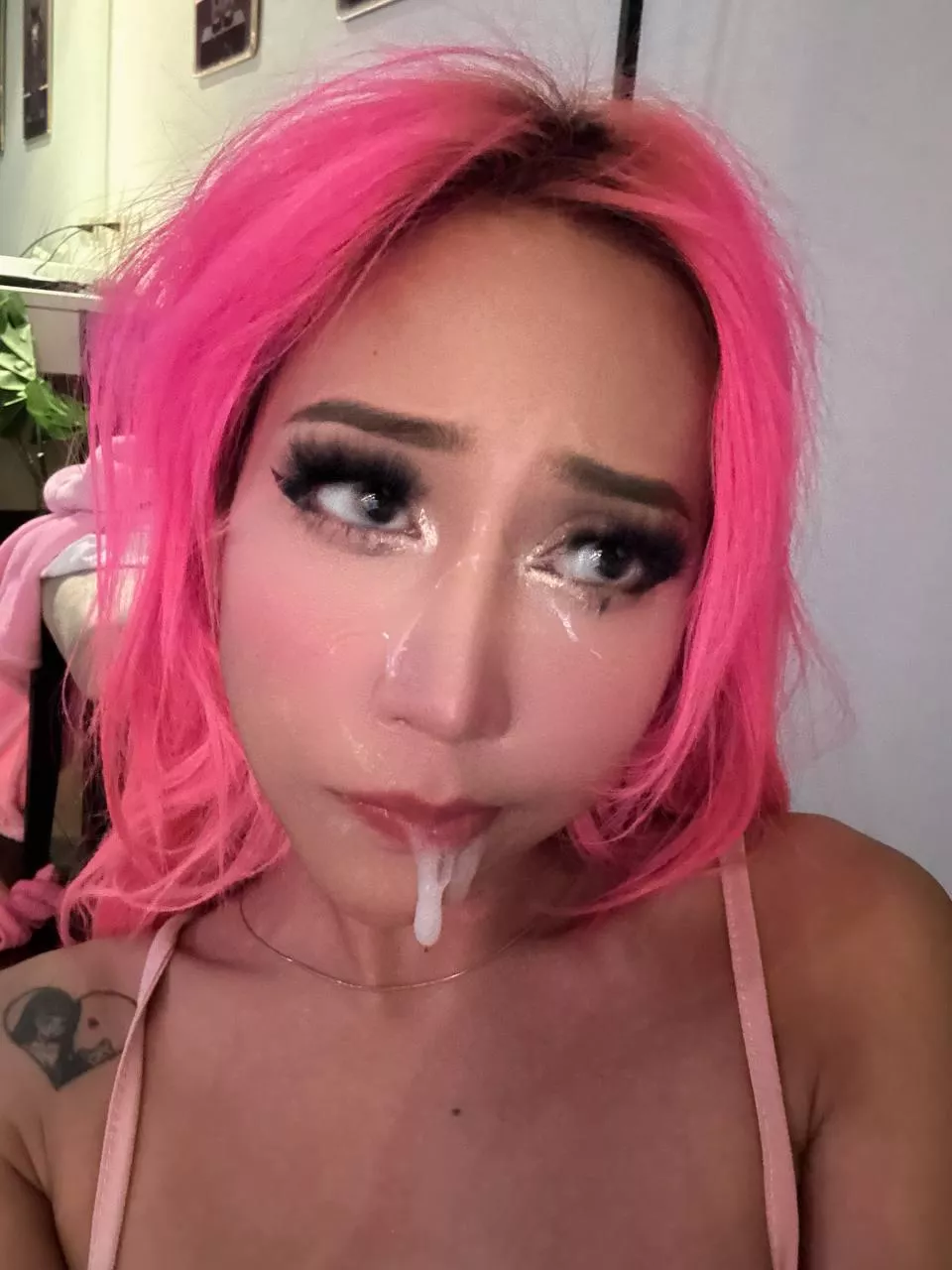 I was a good girl posted by Gioiakomal