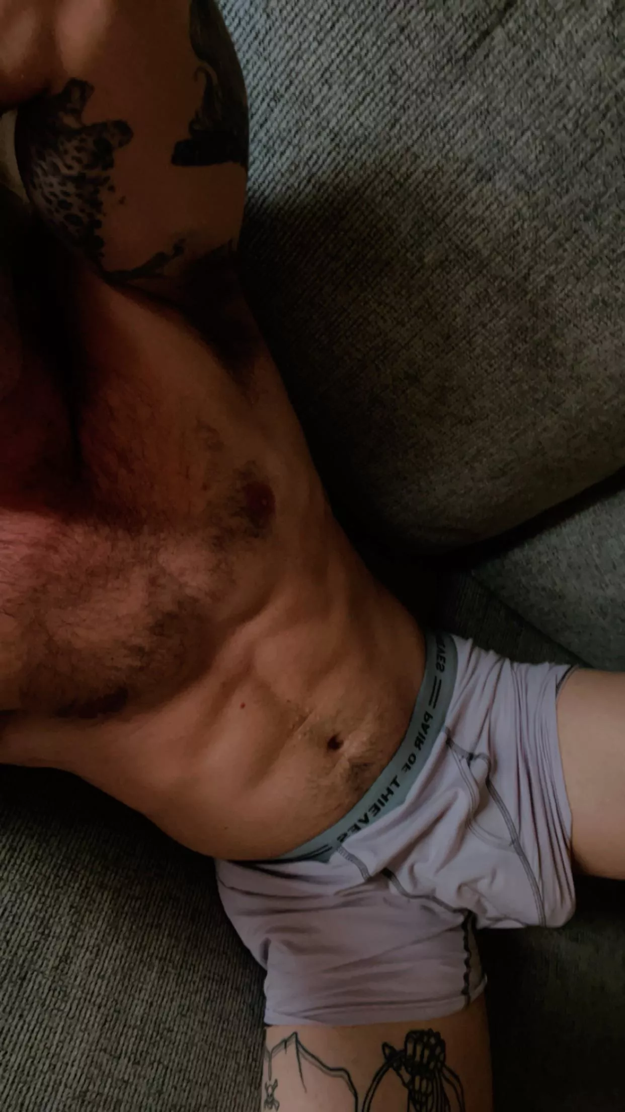 I’d fuck me. Would you? posted by Competitive-Space175