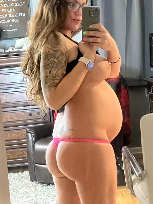 If these milfie naturals get you hard you owe me a cream pie by ninedc