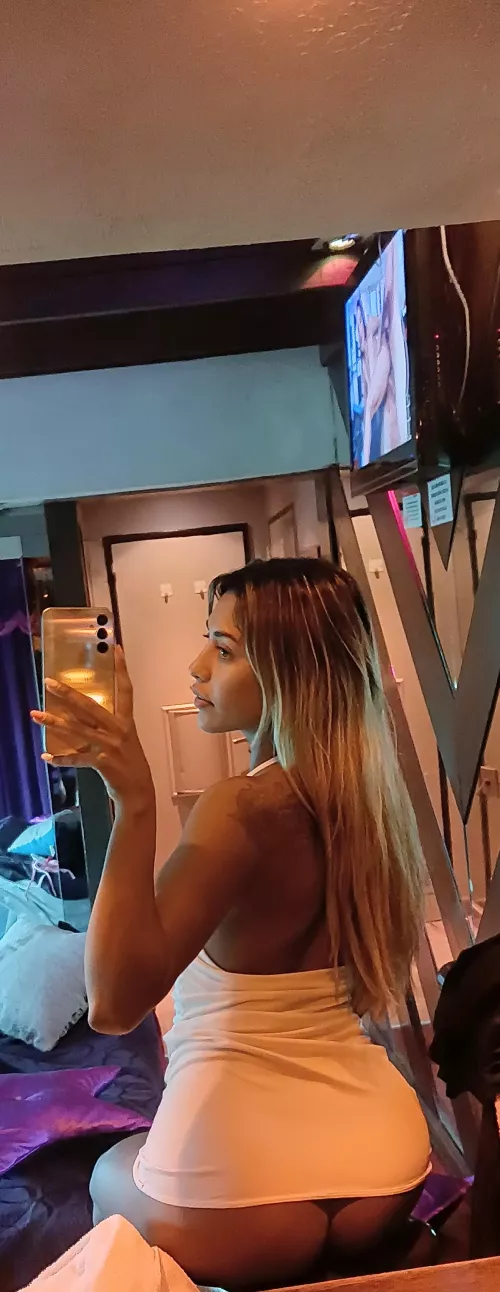 I'll ride you like this until you cant take anymore 😇 by wildflowerpetal