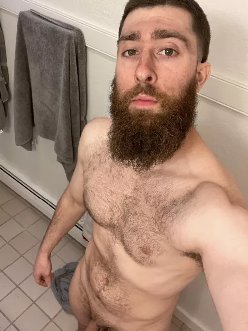 I’m a dirty boy by misterdilettante