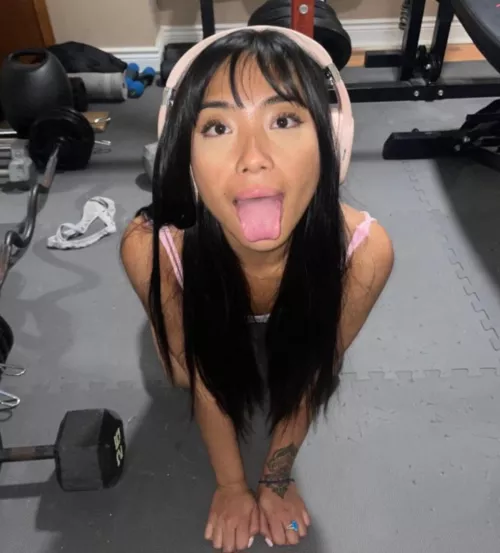 im an asian slut everywhere bb (f) by asiandolldesires