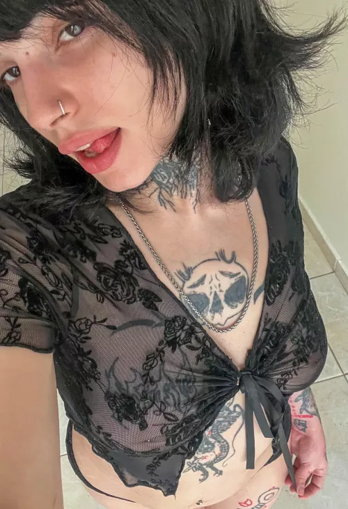 I'm dying for some live metal, what's your go to? by tsswamy