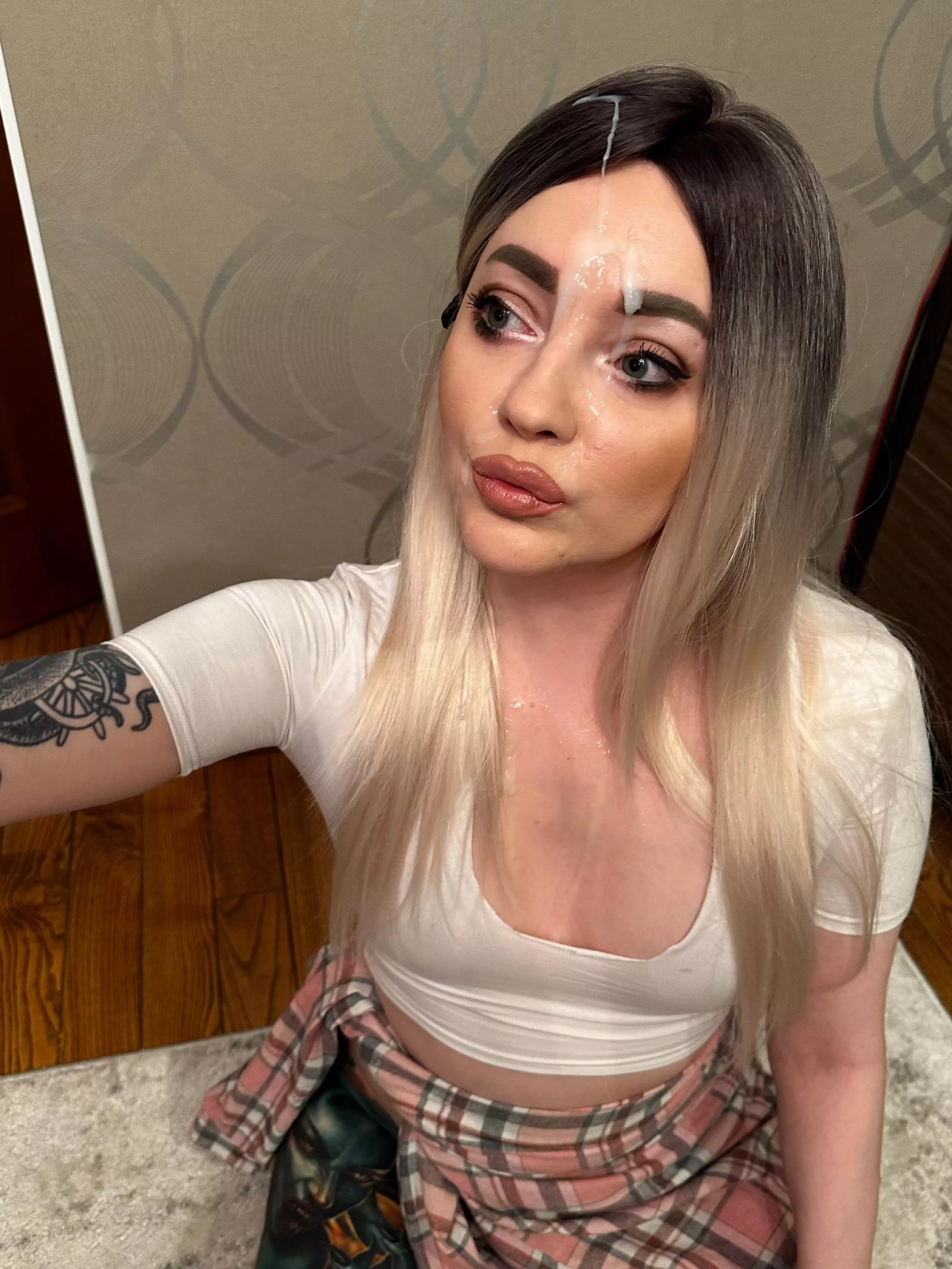 I'm ready for a big load posted by x_piece_of_me