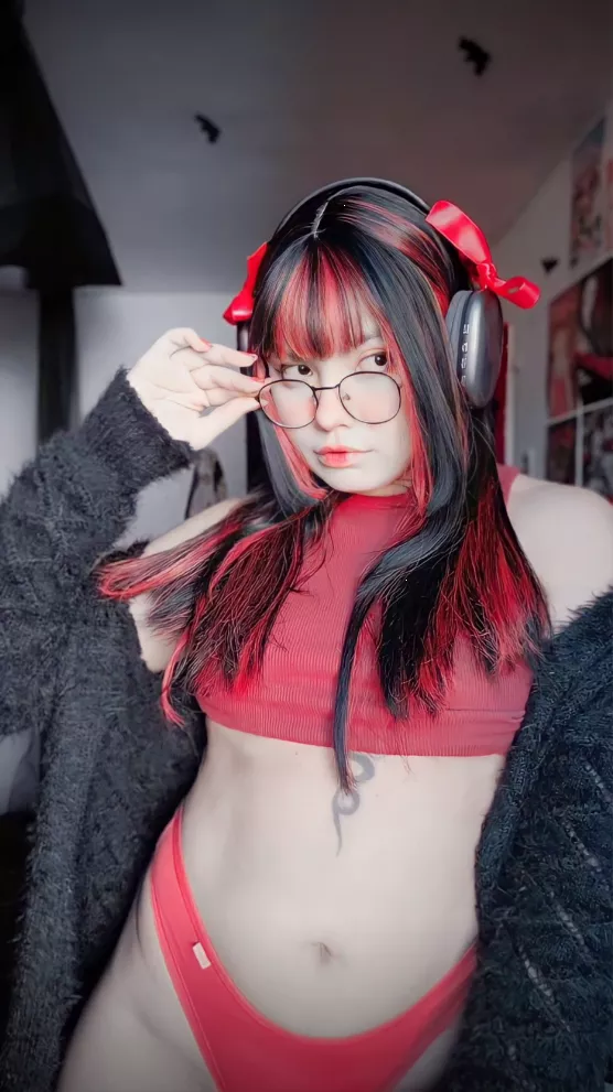 Insta @kur0meh posted by Pikaxurros