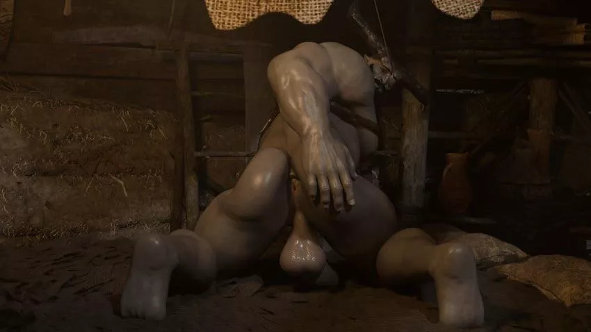 Iron Bull (Voluox) posted by ShirouGrey