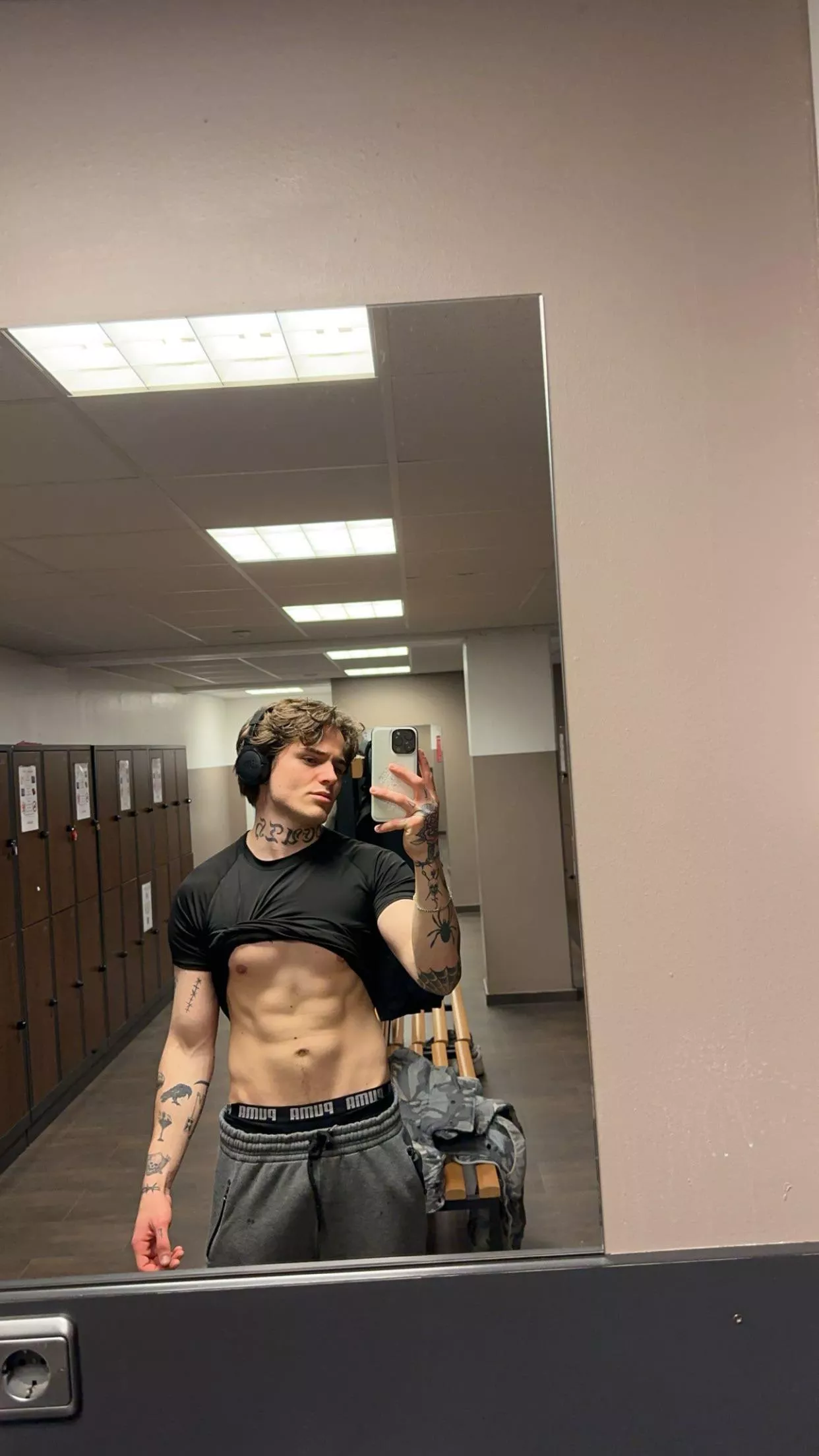 is my v good ? posted by imraezify