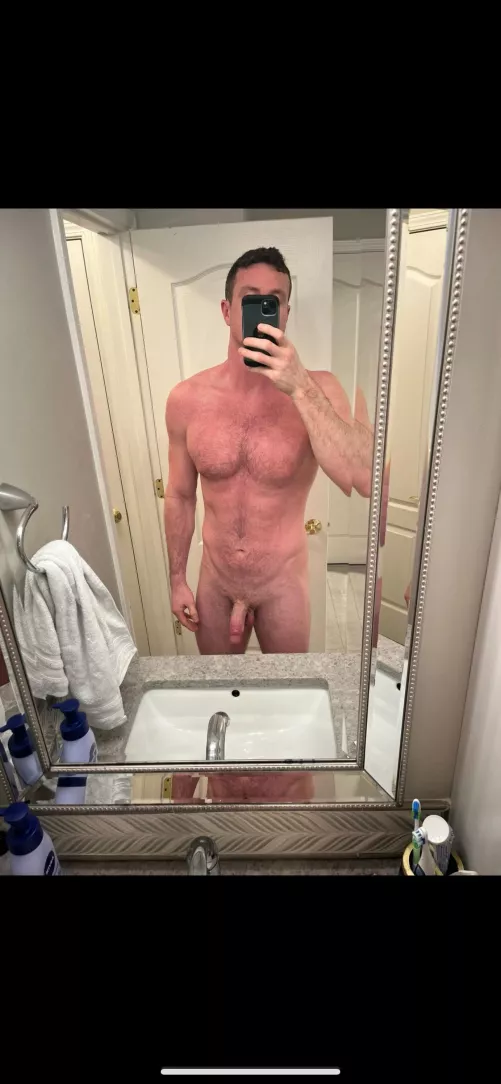 Is this cool? Early morning dad dong by Otherwise-Roll2820