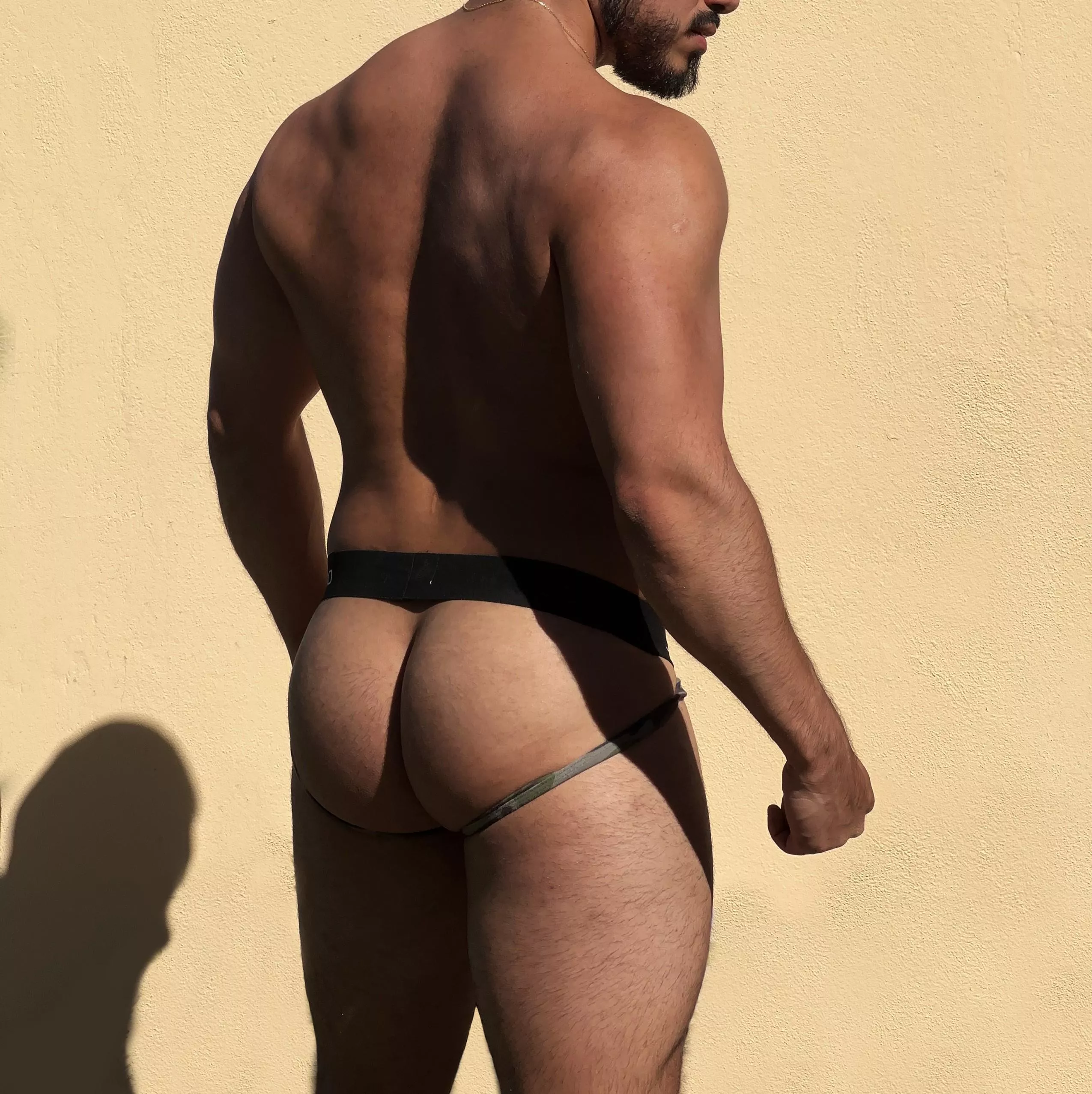 It was leg day today posted by sergxdorgoy