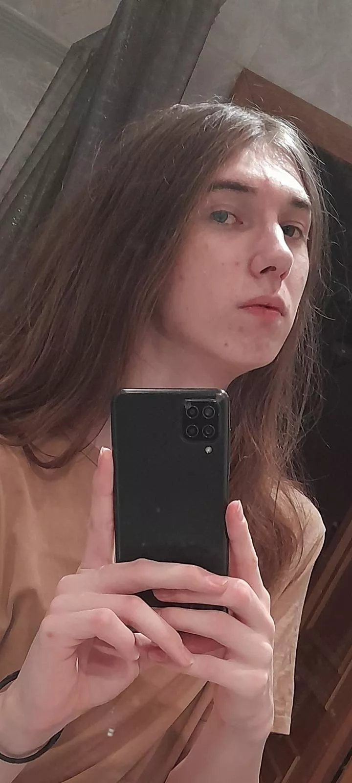 It's been for a while(last post about year ago) so I wanna say hello from Russia🥶 posted by kisilmishka