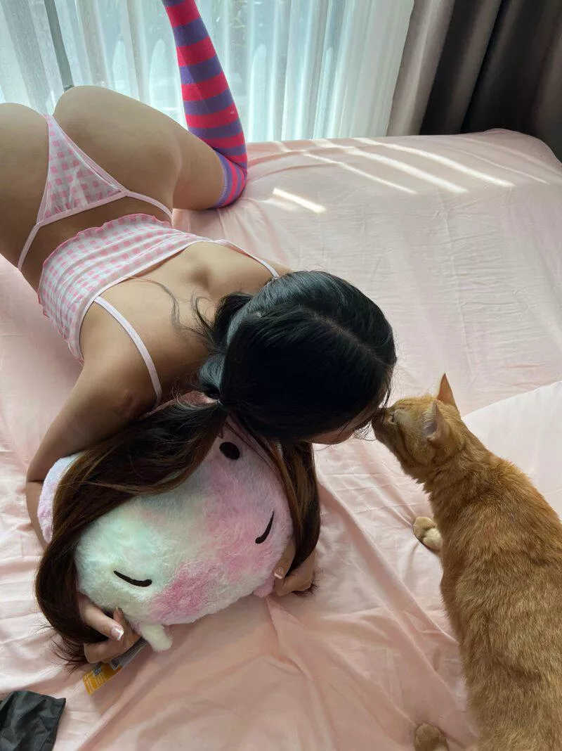 Its getting thicker! posted by stunning_spoiler