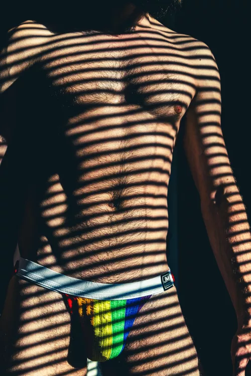 Jockstraps  by BeardWoof1337