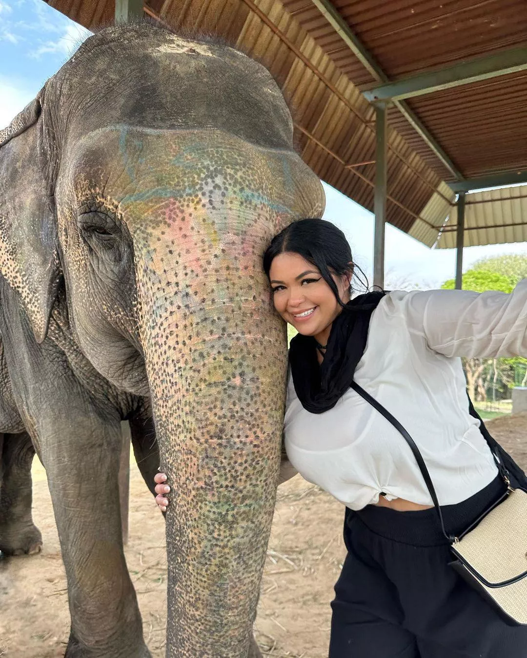 Joyous posted by BoOnDOckS191