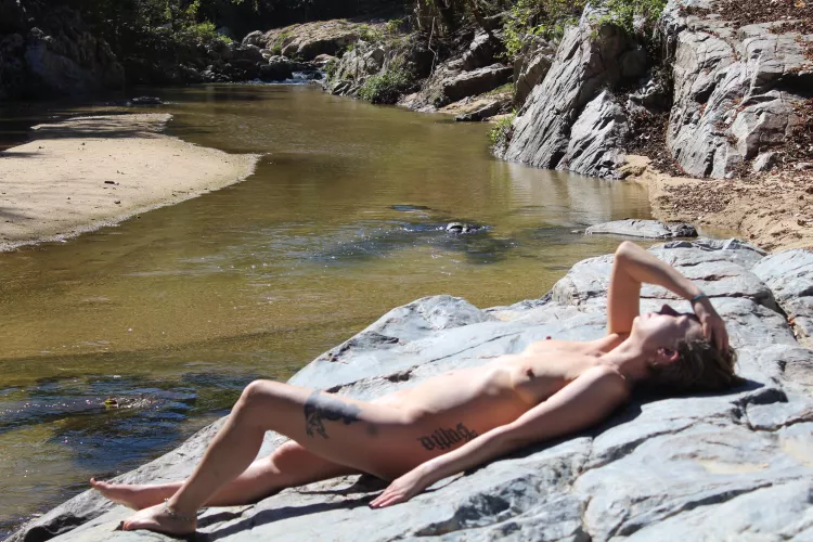 Jungle MILF by TheHerbQueen40