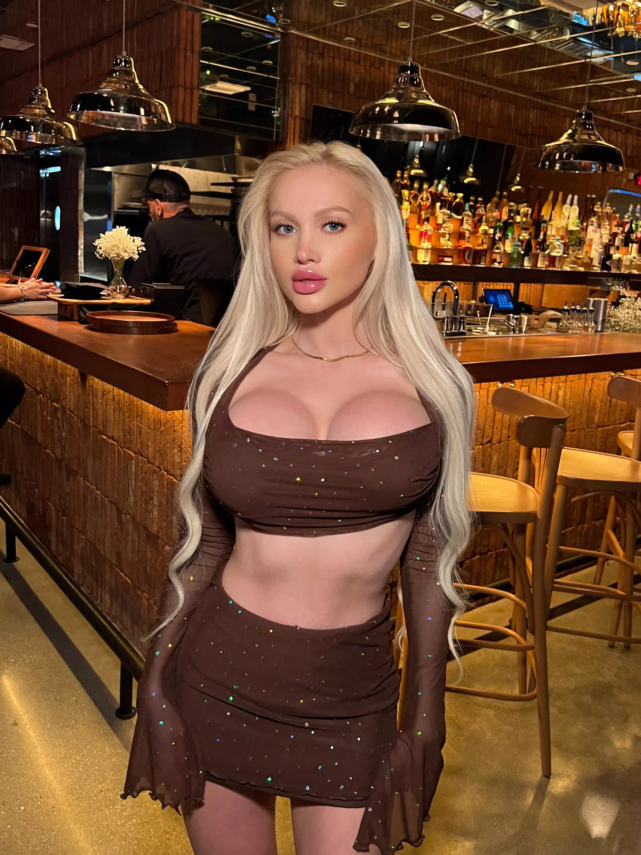 Just a casual outfit for a night out posted by YesBabyLisa_