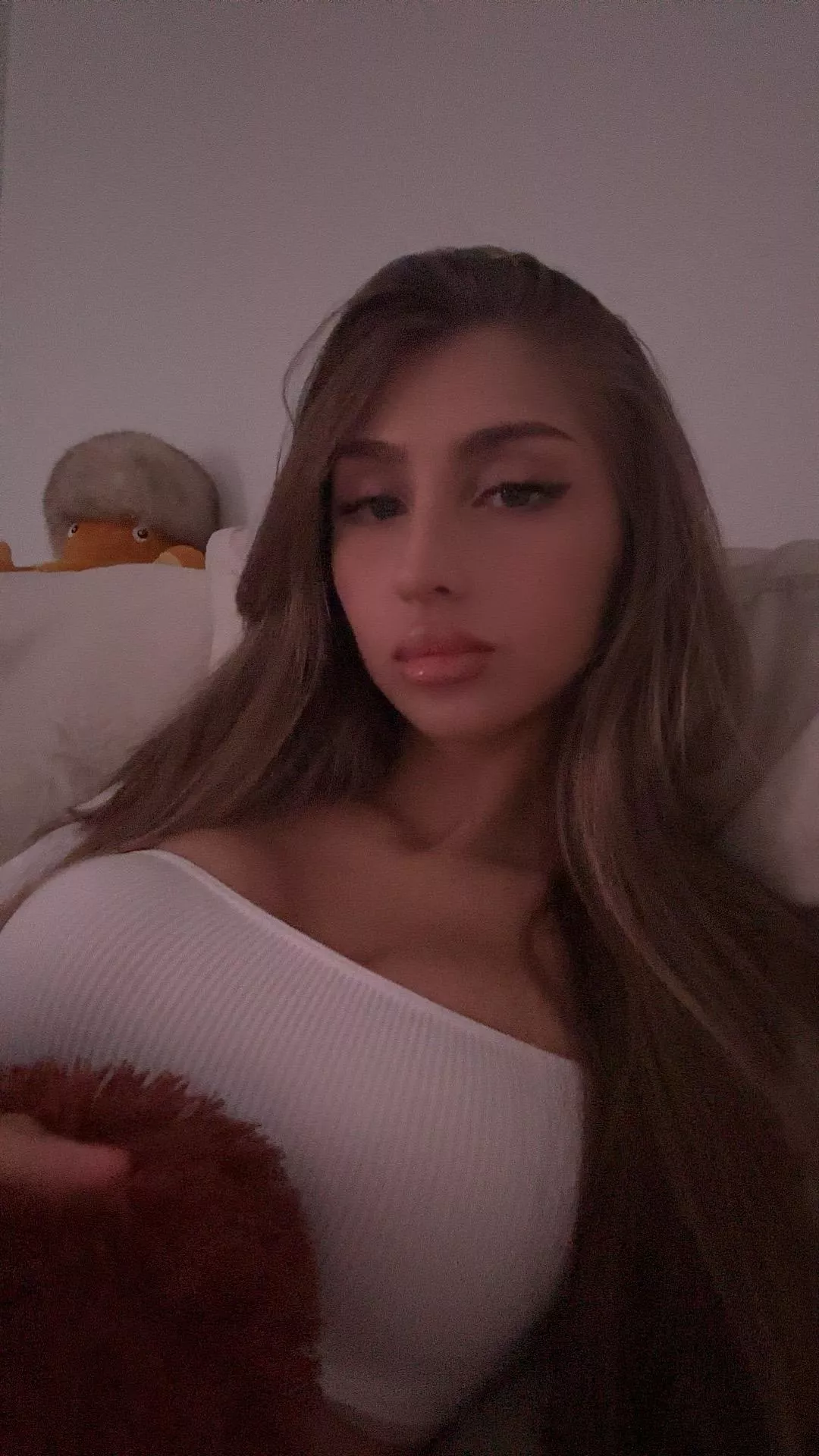 just cozy little me, nothing special posted by Infinitytearss