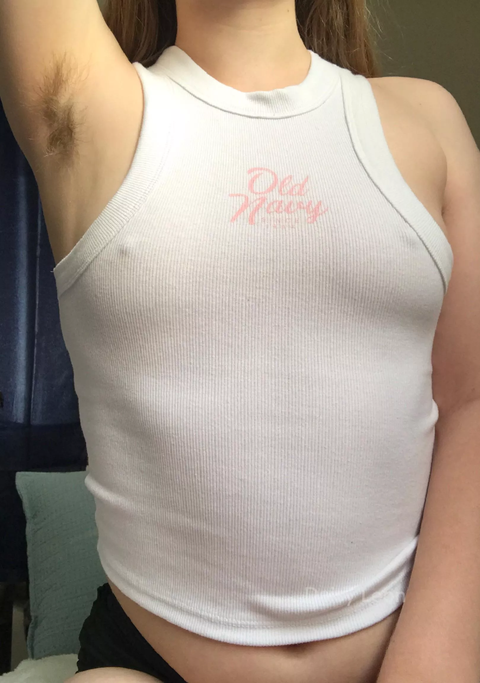 just worked out, do i need to shower before you fuck me? posted by DaisyLeonXXX