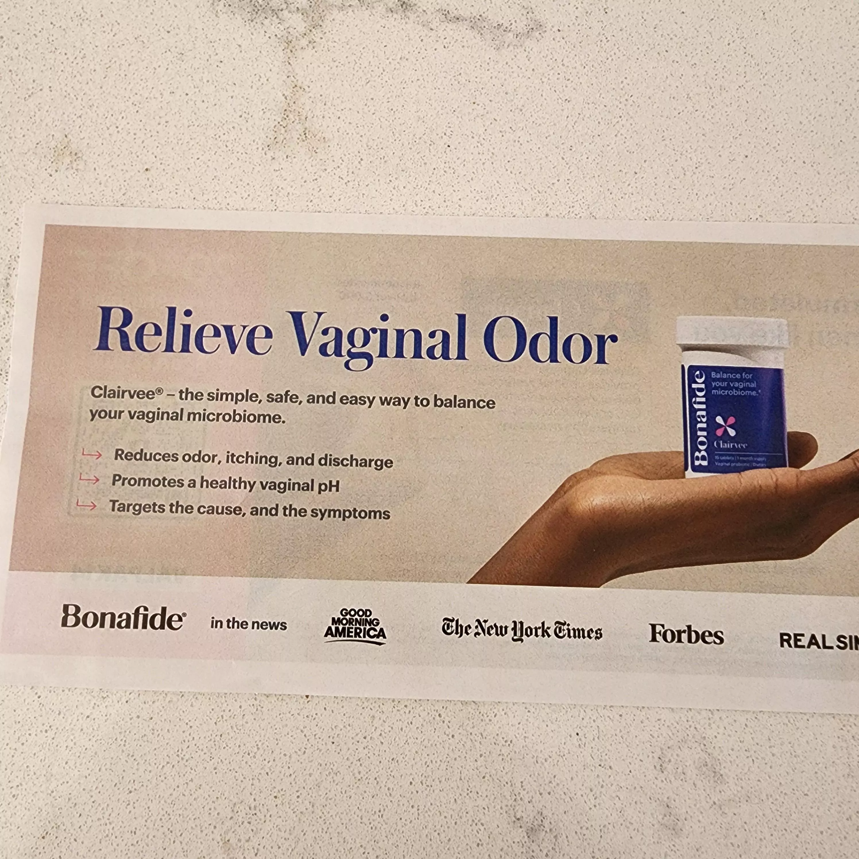 Just wrong! posted by droger45