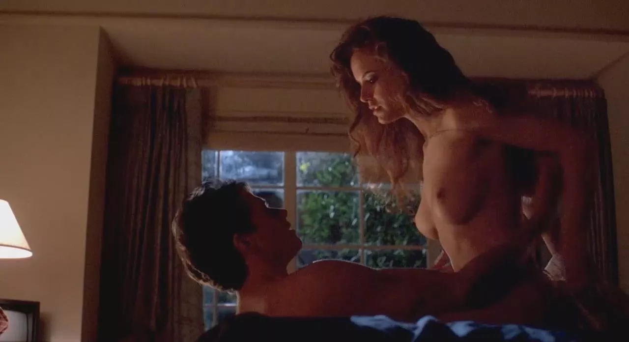 Kelly Preston - Spellbinder (1988) posted by Caustic-Yoda