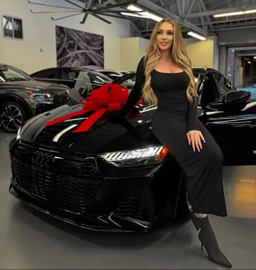 Kendra Sunderland by assclown616