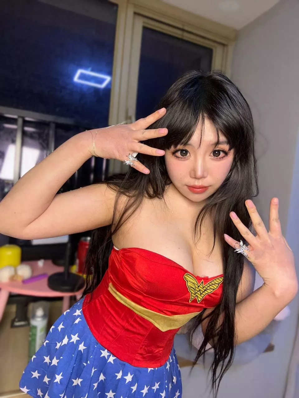 Let's have some fun posted by live_chick