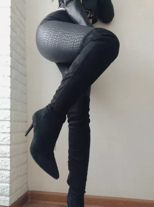 Look of the day [f] by SweetieAlyona