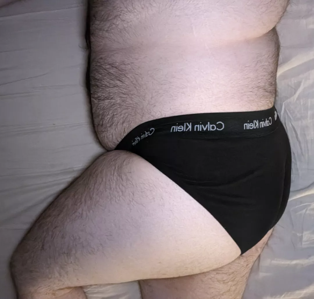 Love my briefs posted by throwawaym190
