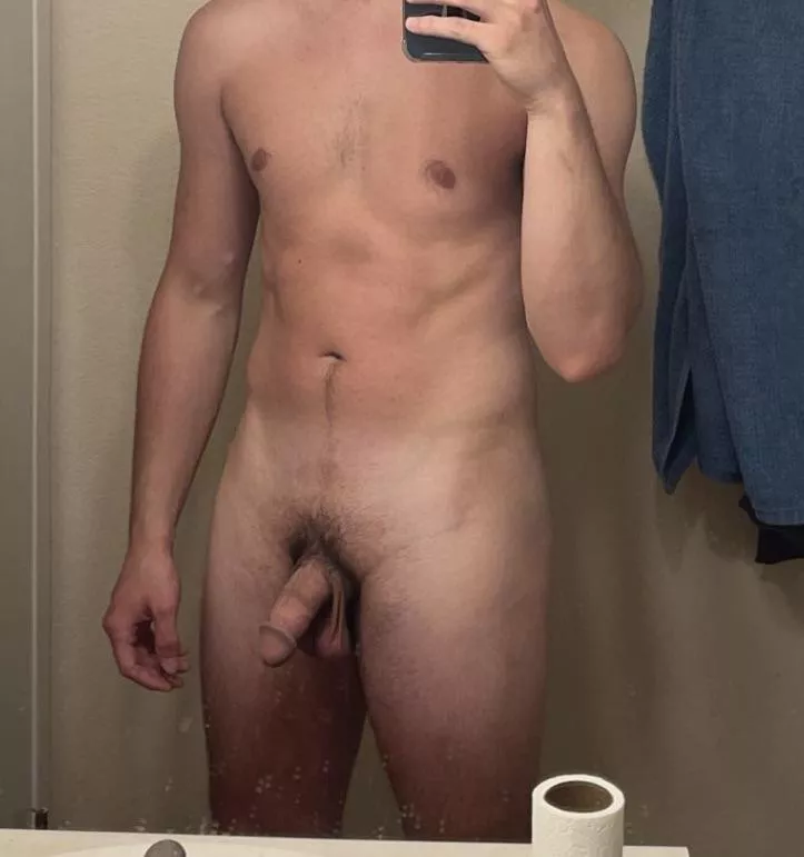 Love my cock posted by Budget_Aerie1744