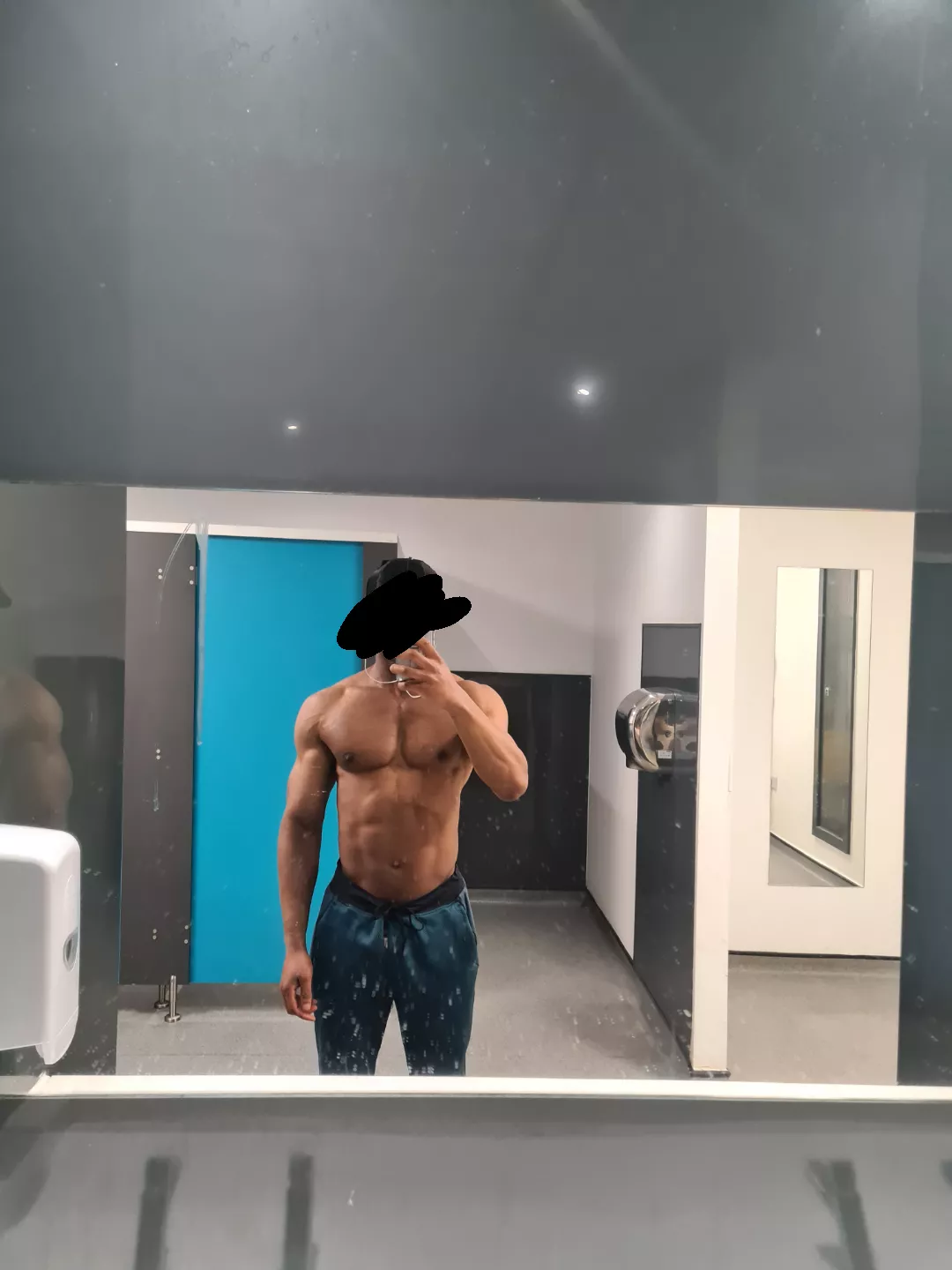 [m] Upper body posted by Valuable-Pilot700