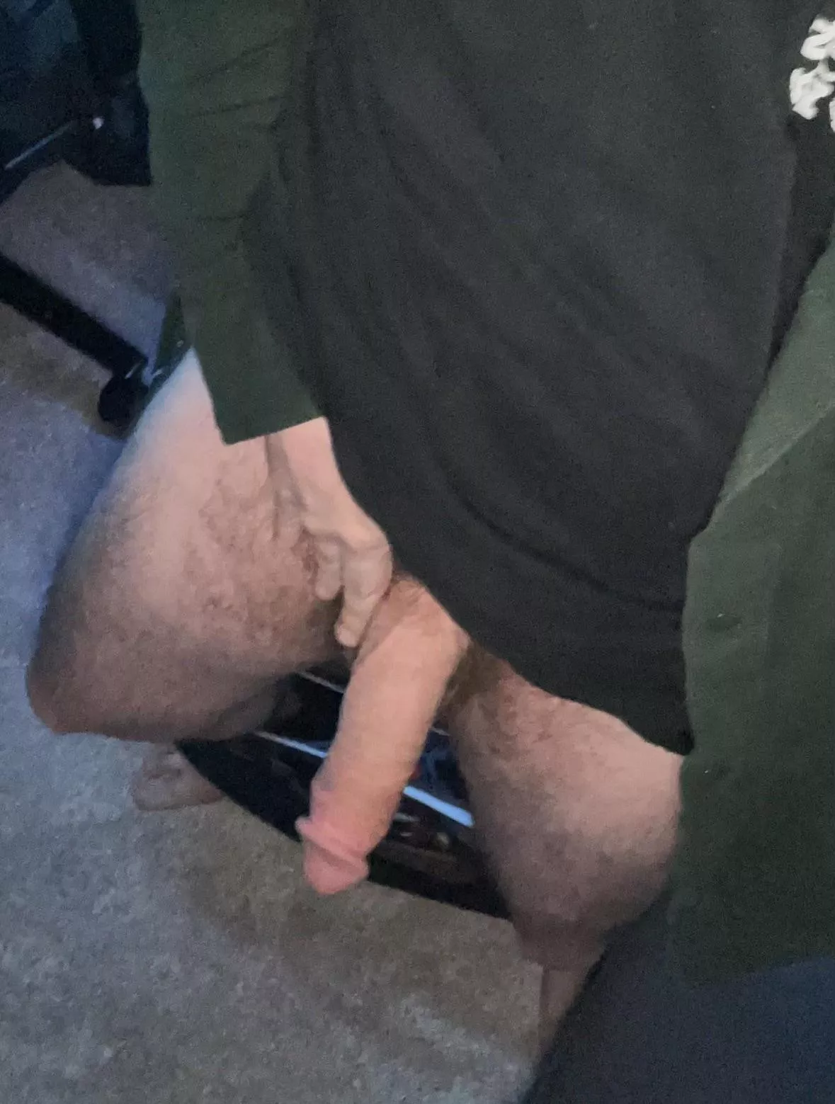 M23 felt like sharing a little something with everyone posted by BreadsticksM8