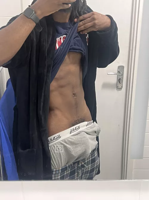 M25 South London by Charming_Garage_1025