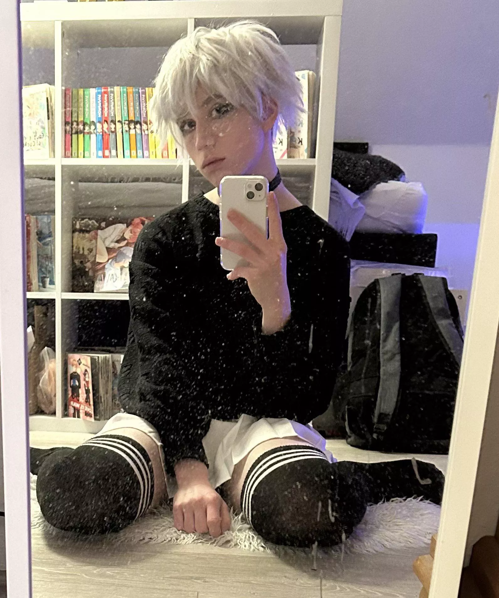 Make up :3 posted by AdRare2689