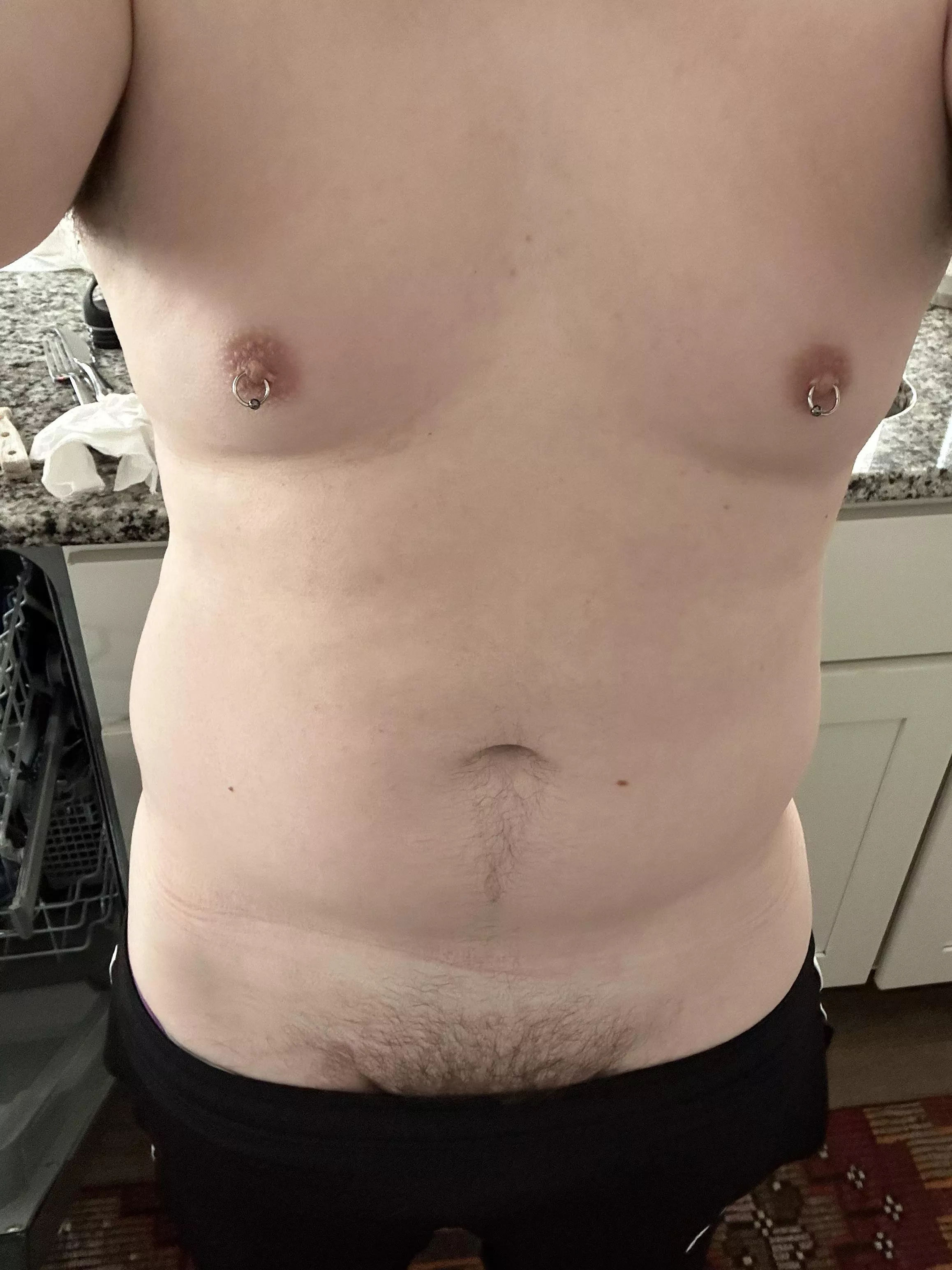 Making progress! [M] posted by ssbbwassman69420