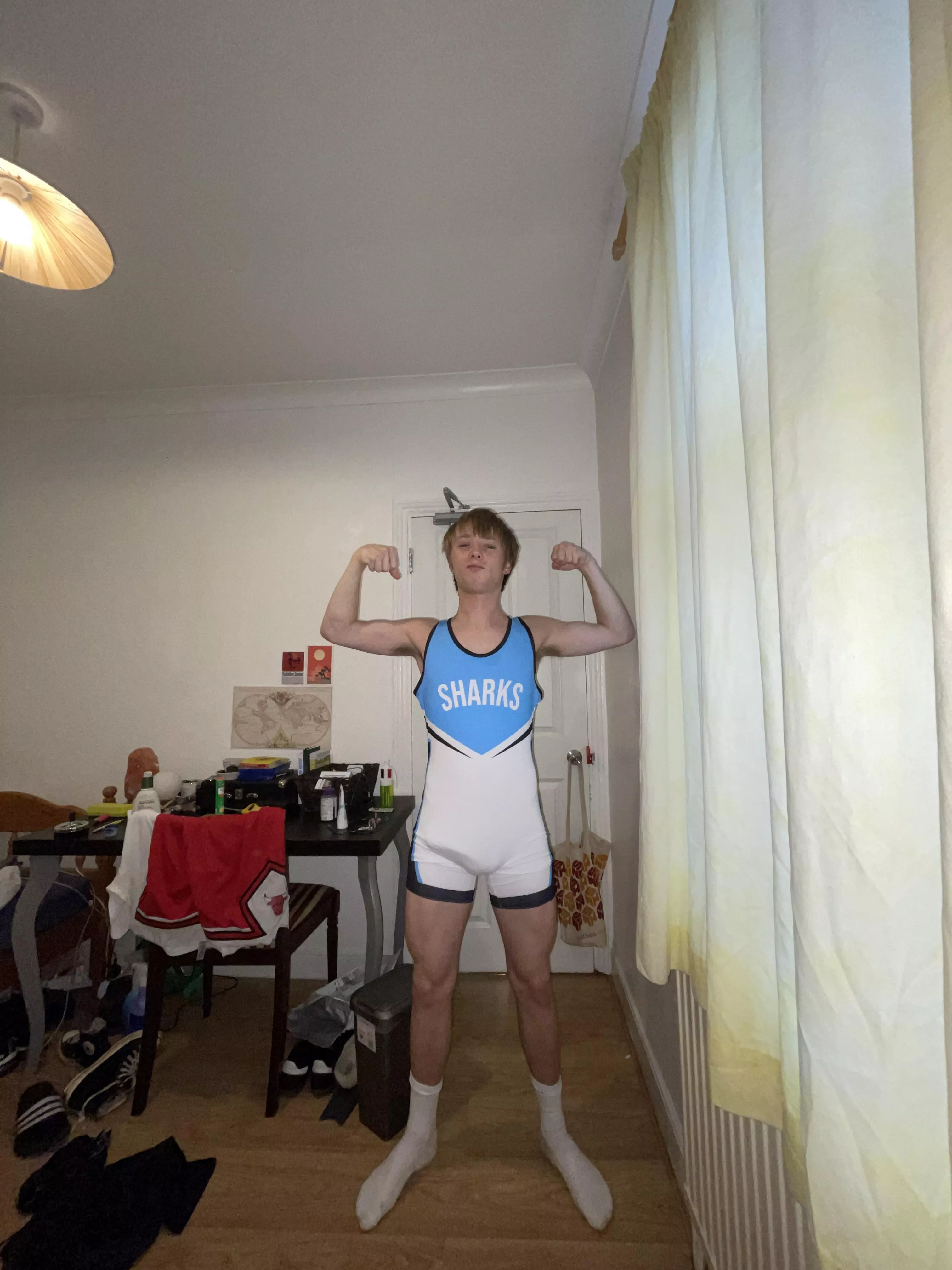 Male 20 posted by Big_Grade_2652